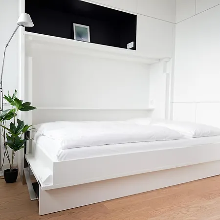 The View - 9Th Floor Apartments Vienna Exterior photo