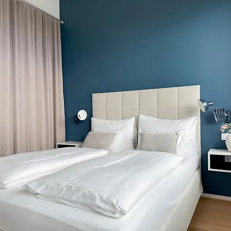 The View - 9Th Floor Apartments Vienna Exterior photo