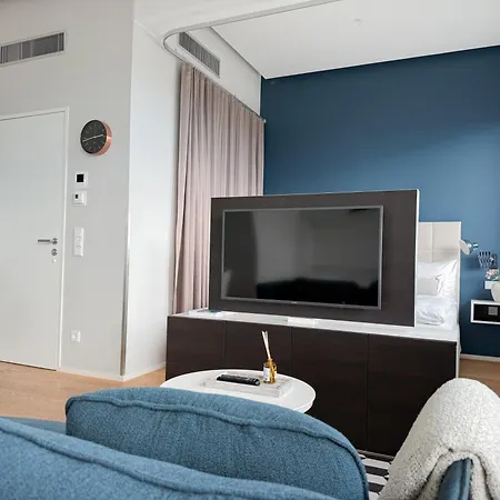 The View - 9Th Floor Apartments Vienna Exterior photo