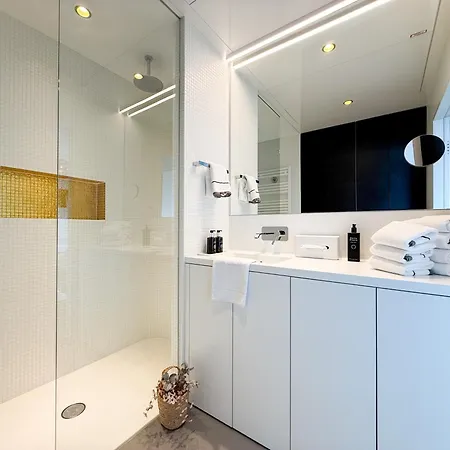 The View - 9Th Floor Apartments Vienna Exterior photo