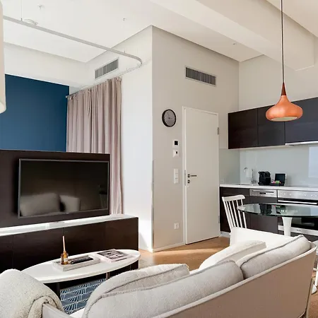 The View - 9Th Floor Apartments Vienna Exterior photo