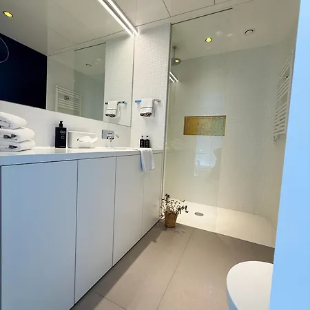 The View - 9Th Floor Apartments Vienna Exterior photo