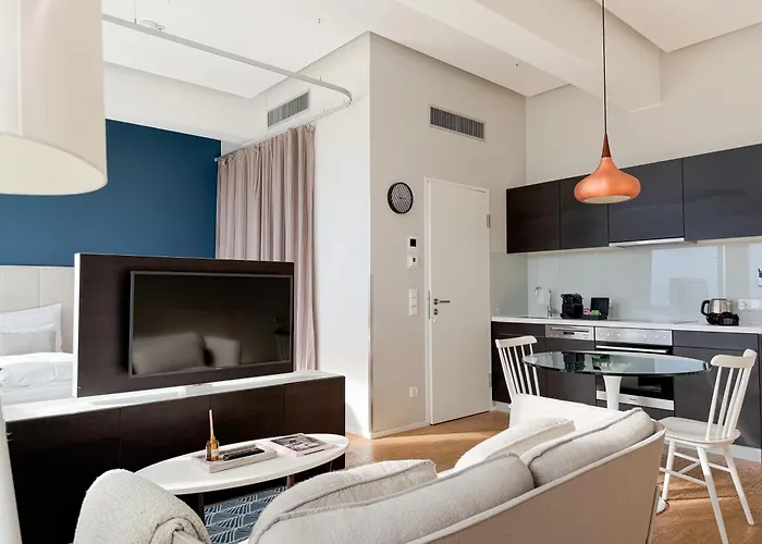 The View - 9Th Floor Apartments