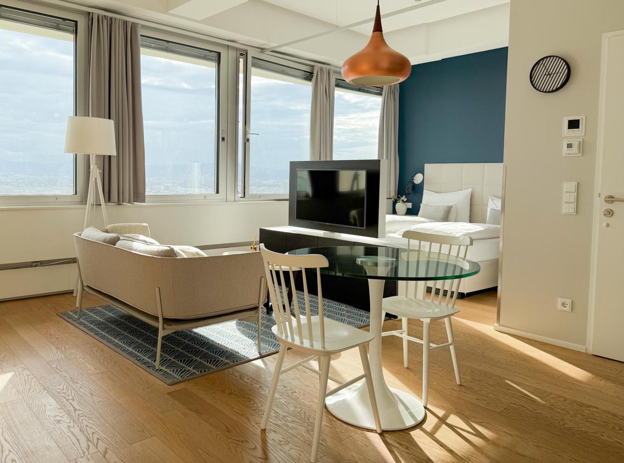 The View - 9th Floor Wenen